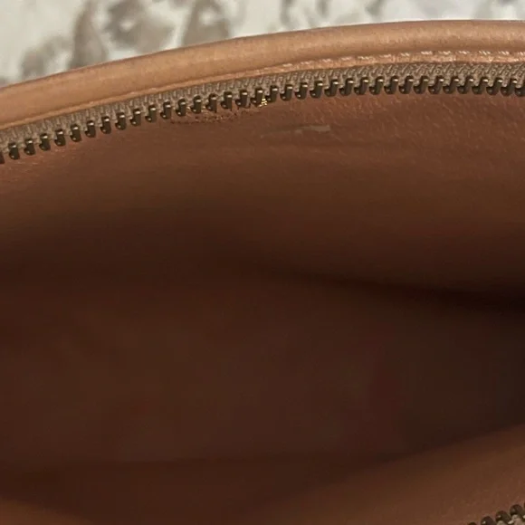 Celine Monogram Pouch GUC - Picture 9 of 11